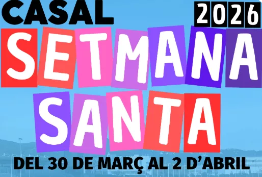 CASAL SETMANA SANTA