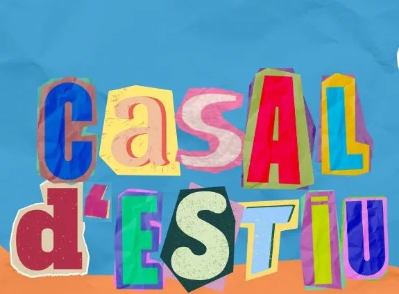CASALS AFA ESTIU 2026