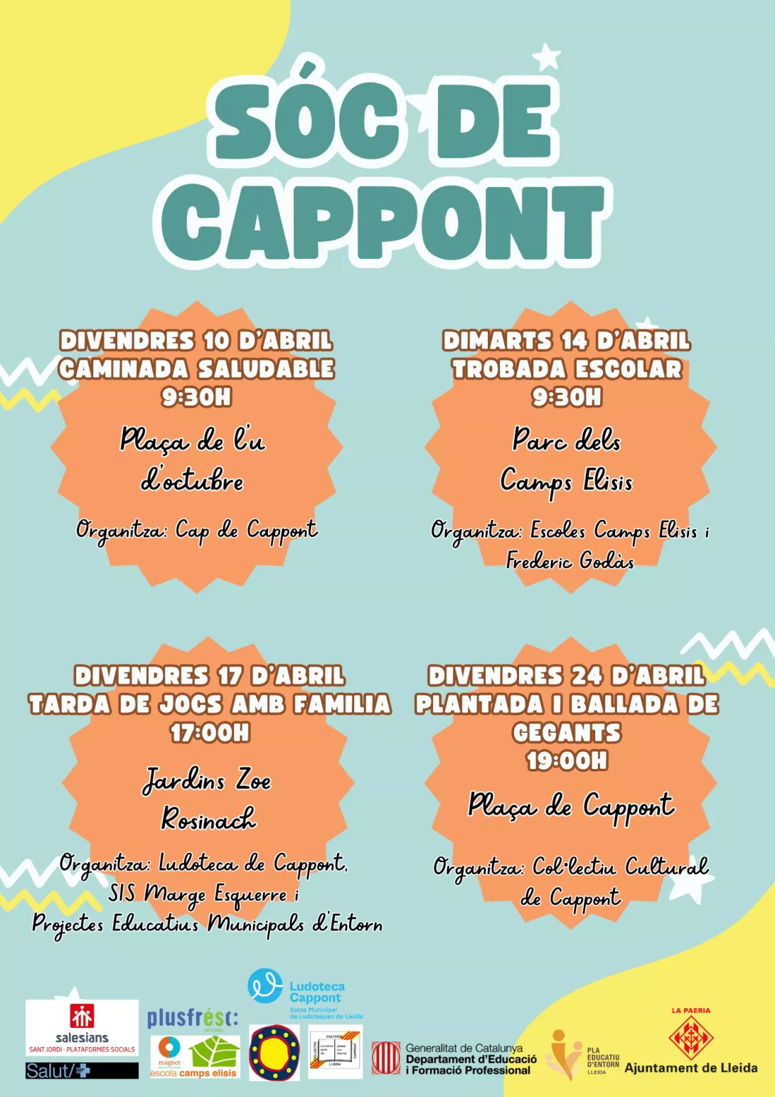 Sóc de Cappont