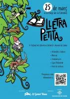 FESTIVAL LLETRA PETITA