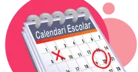 CALENDARI ESCOLAR 2021/2022