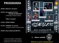 FUNCIONAMENT FESTA FI DE CURS 15/06/24