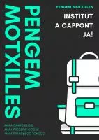 Tornem a reinvidicar l'INSTITUT de Cappont!
