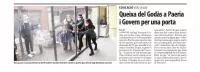 ARTICLE DIARI DISSABTE 6 DE MARÇ DE 2021