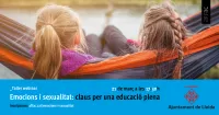 Nou curs de formació de l'aFFaC: "Emocions i sexualitat: claus per una educació plena"