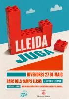 LLEIDA JUGA - Divendres 27 de maig de 2022
