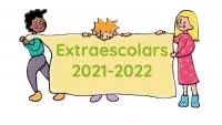 EXTRAESCOLARS MIGDIA