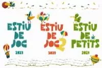 ESTIU DE PETITS, ESTIU DE JOCS
