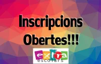 ACTIVITATS EXTRAESCOLARS 2023/2024